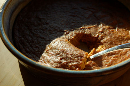 Rural Intelligence Food