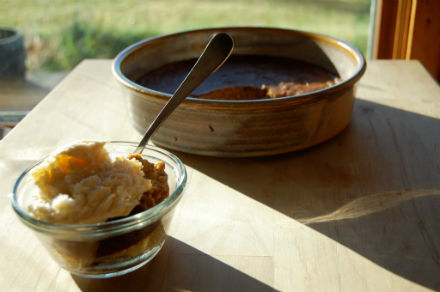 Rural Intelligence Food