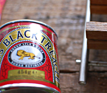 Rural Intelligence Food