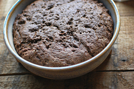 Rural Intelligence Food