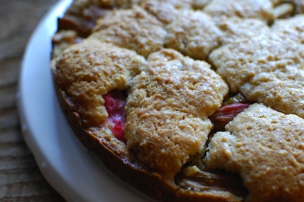 Rural Intelligence Food