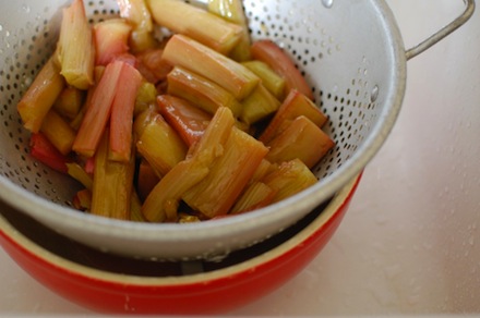 Rural Intelligence Food