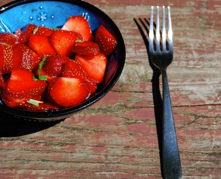 Rural Intelligence Food