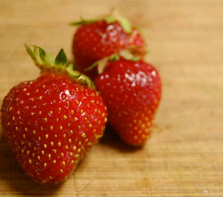 Rural Intelligence Food