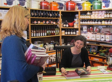 Rural Intelligence Food