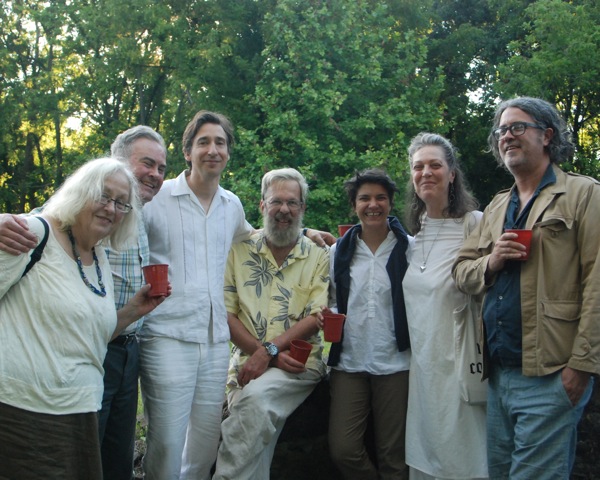 Friends of Clermont 