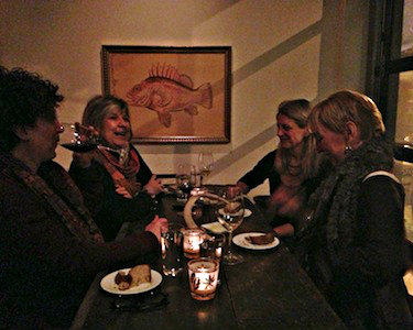 Rural Intelligence Community