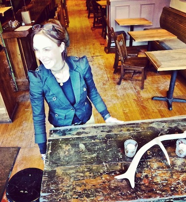 Rural Intelligence Community