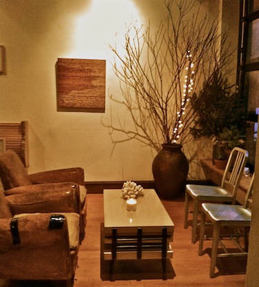 Rural Intelligence Community