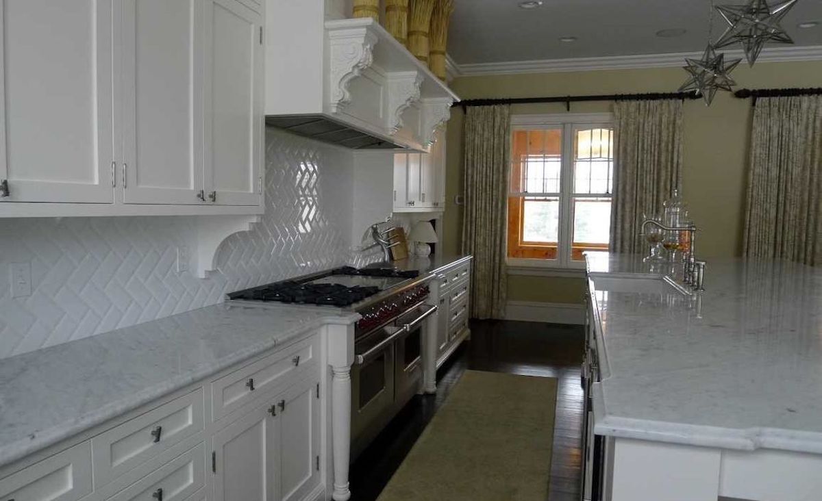 Kitchen Kitchen