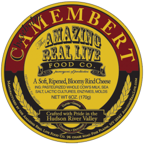 Rural Intelligence Food