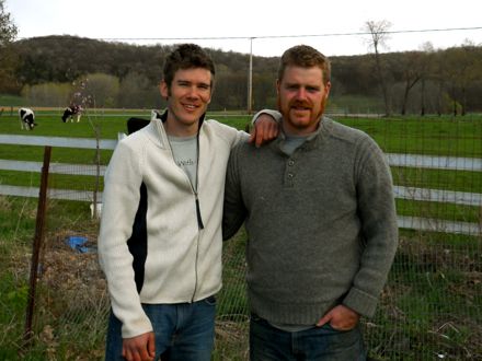 Rural Intelligence Food