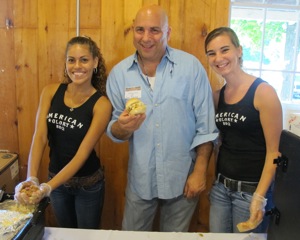 Rural Intelligence Parties and Openings