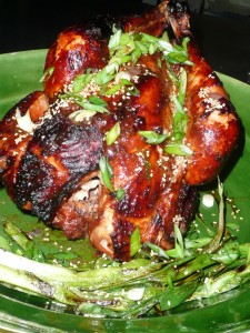 Rural Intelligence Food