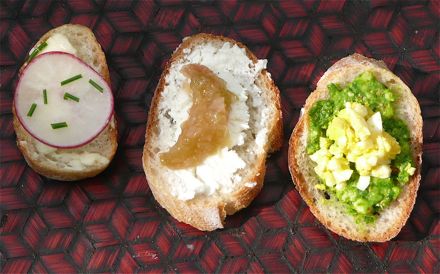 Rural Intelligence Food