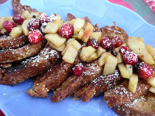 Rural Intelligence Food