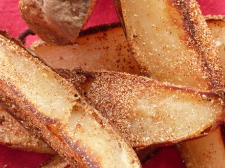 Rural Intelligence Food