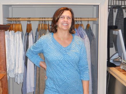 Rural Intelligence Style