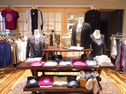 Rural Intelligence Style