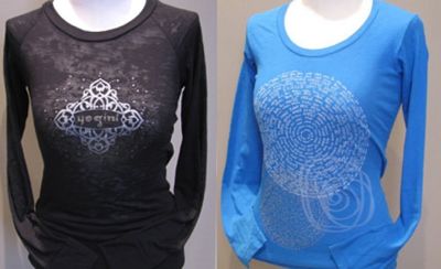 Rural Intelligence Style