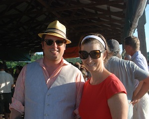 Katchkie Farm Benefit