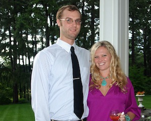 Rural Intelligence Parties and Openings