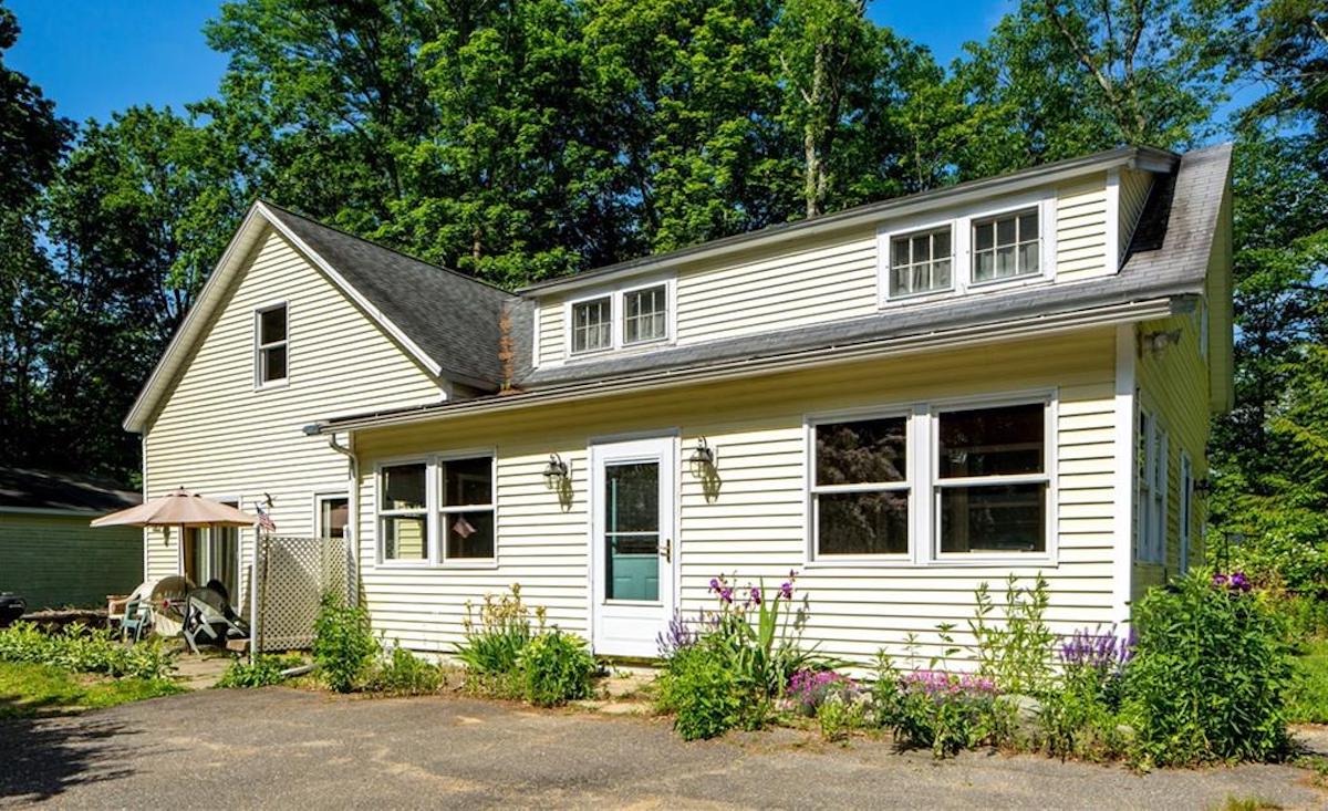 Guest house Guest house