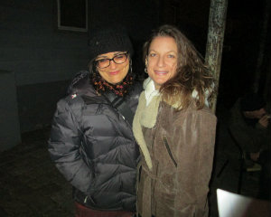 Rural Intelligence Parties and Openings