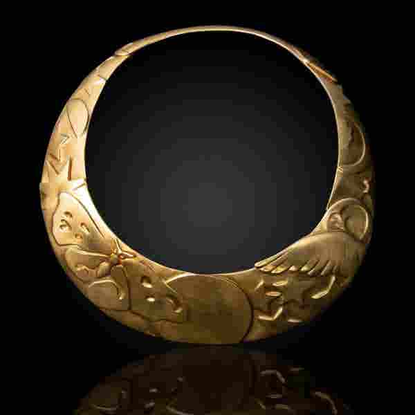 Angela Cummings Nocturnal Necklace