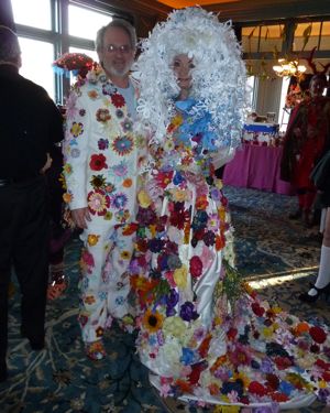 Rural Intelligence Parties and Openings