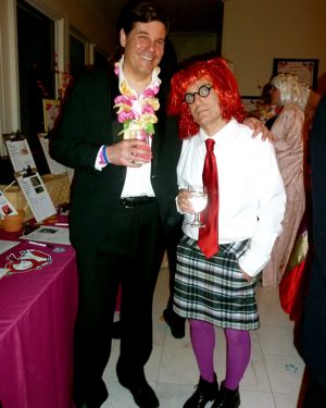 Rural Intelligence Parties and Openings