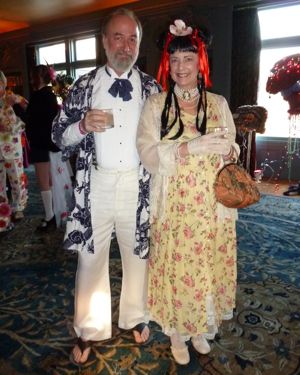 Rural Intelligence Parties and Openings