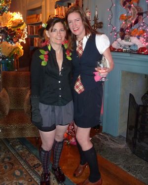 Rural Intelligence Parties and Openings