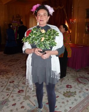 Rural Intelligence Parties and Openings