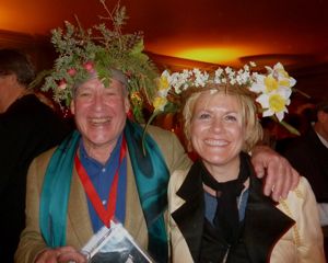 Rural Intelligence Parties and Openings