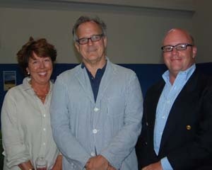 Rural Intelligence Parties and Openings