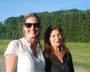 Katchkie Farm Benefit