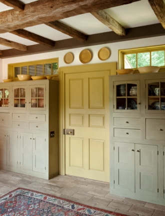 Rural Intelligence Style