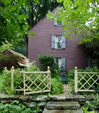 Rural Intelligence Style