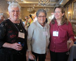 Rural Intelligence Parties and Openings