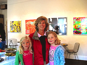 Rural Intelligence Parties and Openings