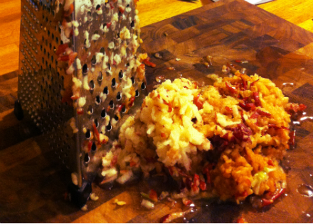 Rural Intelligence Food