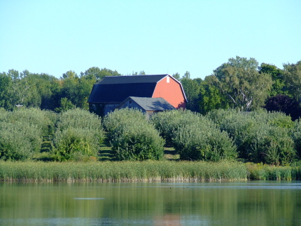 Rural Intelligence Home and Garden