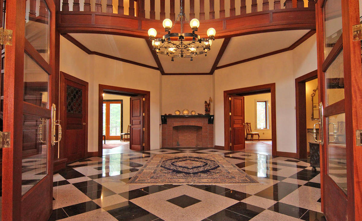 Foyer