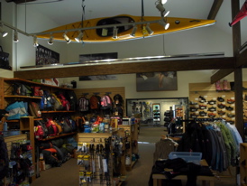 Rural Intelligence Issues