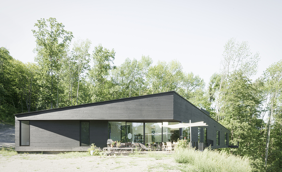 Easton Combs Architects