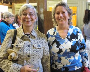 Rural Intelligence Parties and Openings