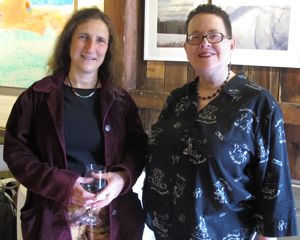 Rural Intelligence Parties and Openings