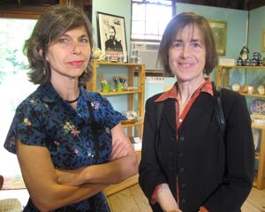 Rural Intelligence Parties and Openings