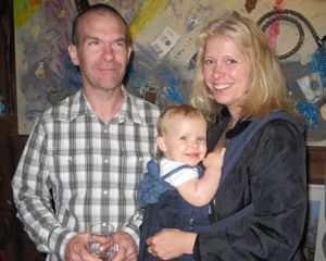 Rural Intelligence Parties and Openings